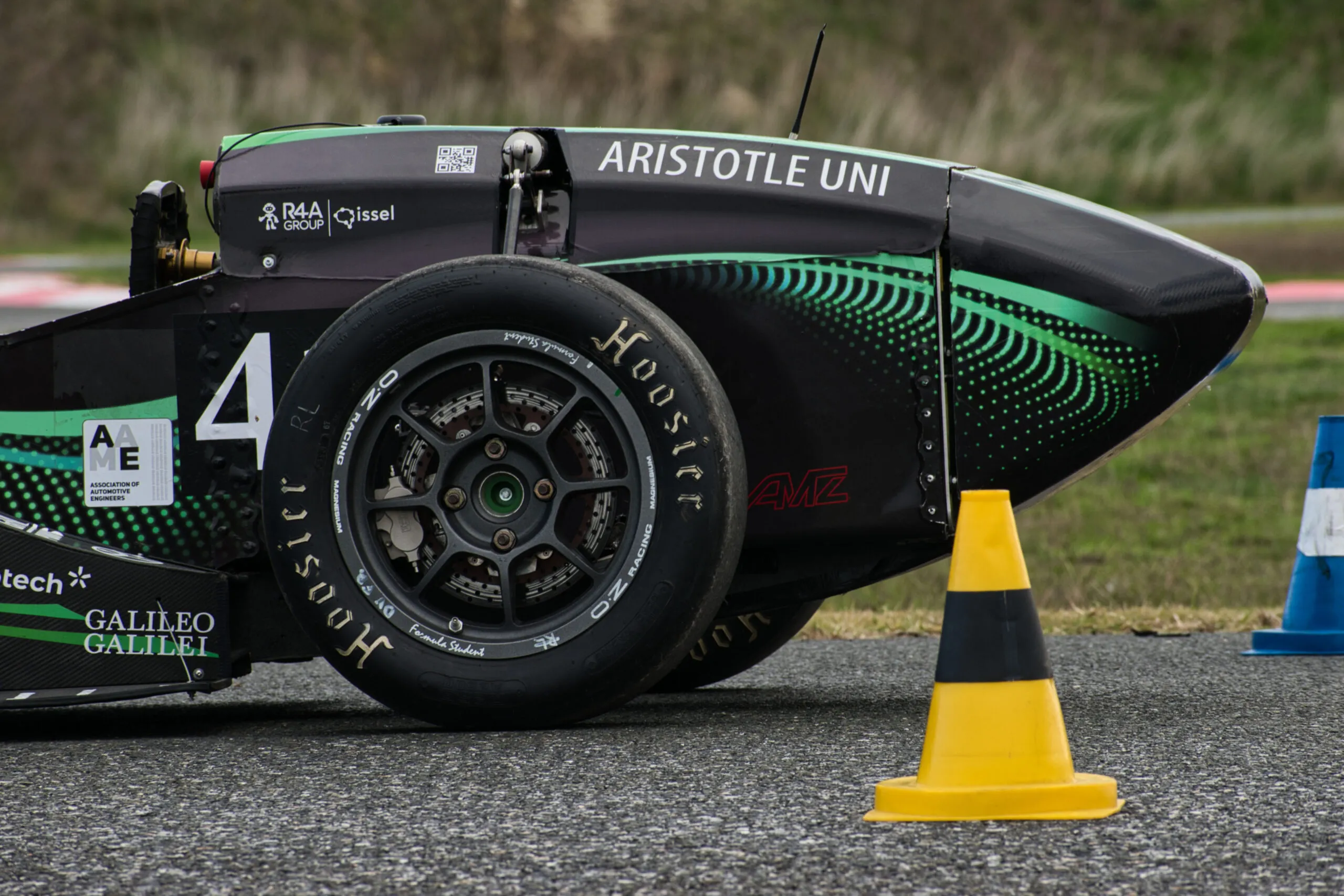 THETIS DV Gallery Image