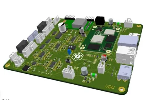 Electronics & Embedded system