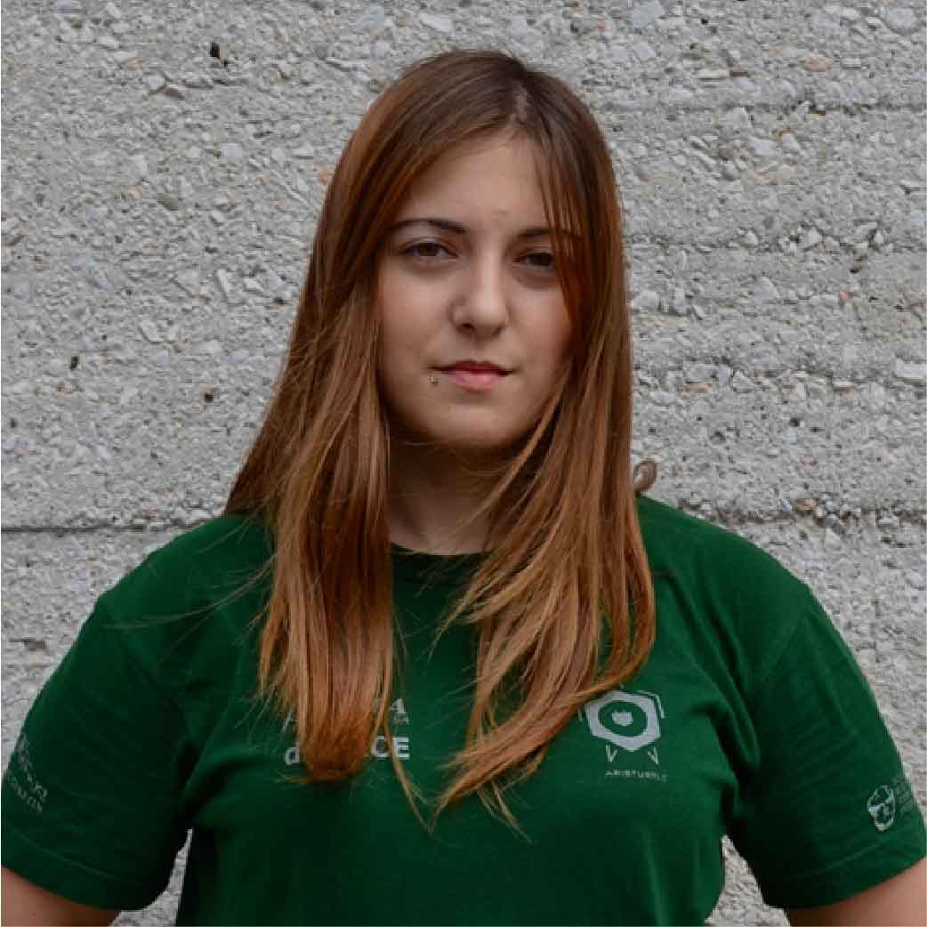 Makri Elpiniki portrait