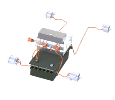 Powertrain system