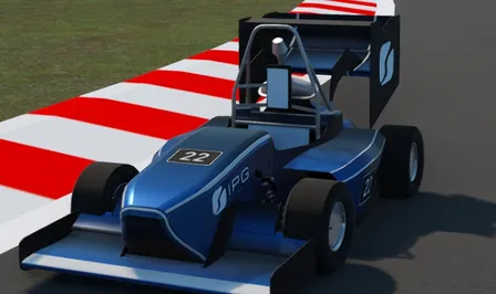 Track Analysis & Simulation subteam